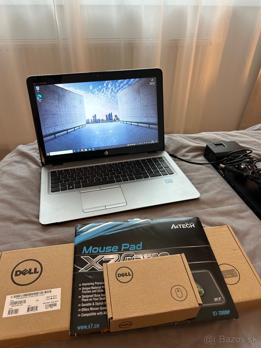 HP EliteBook 850 G3