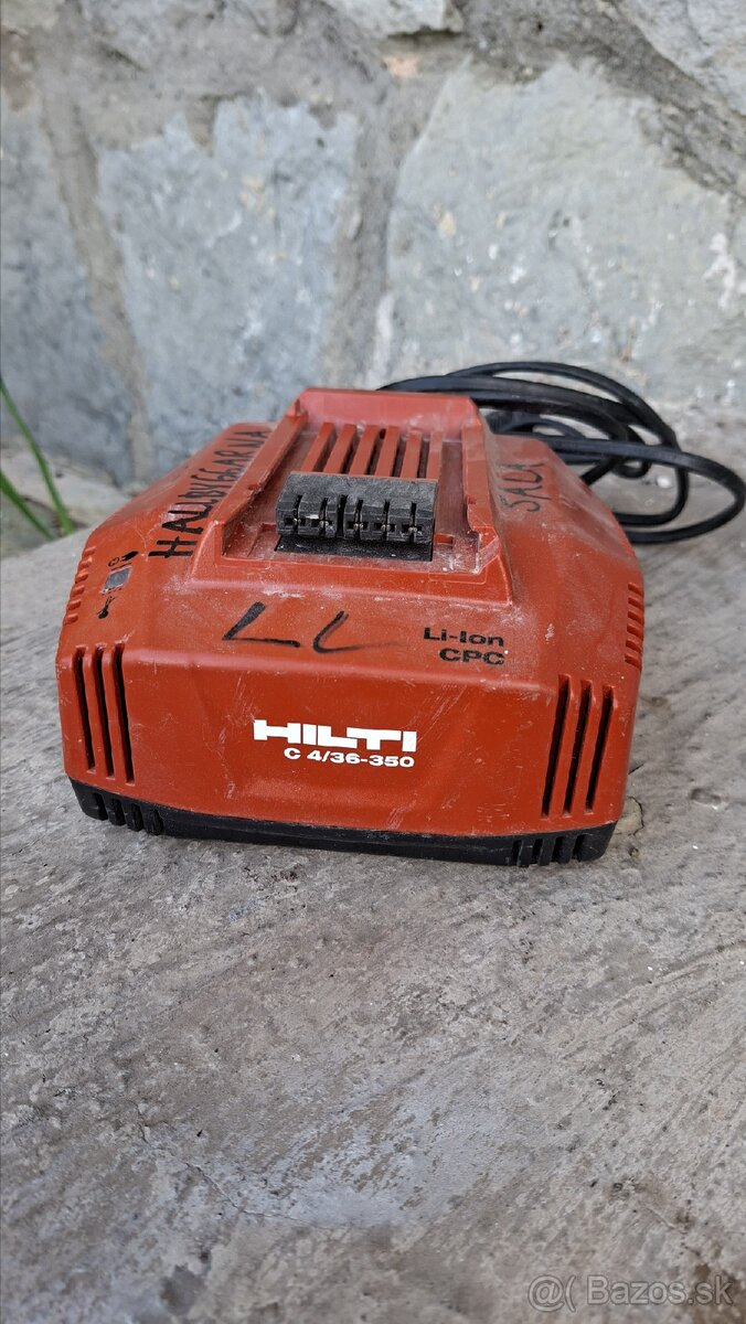 Hilti