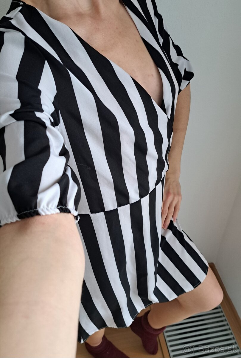 Nové miny šaty S asos