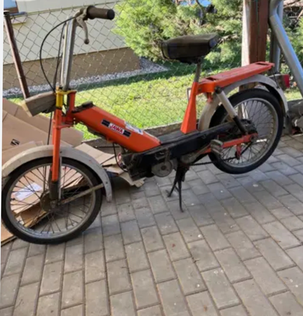 Babeta 207