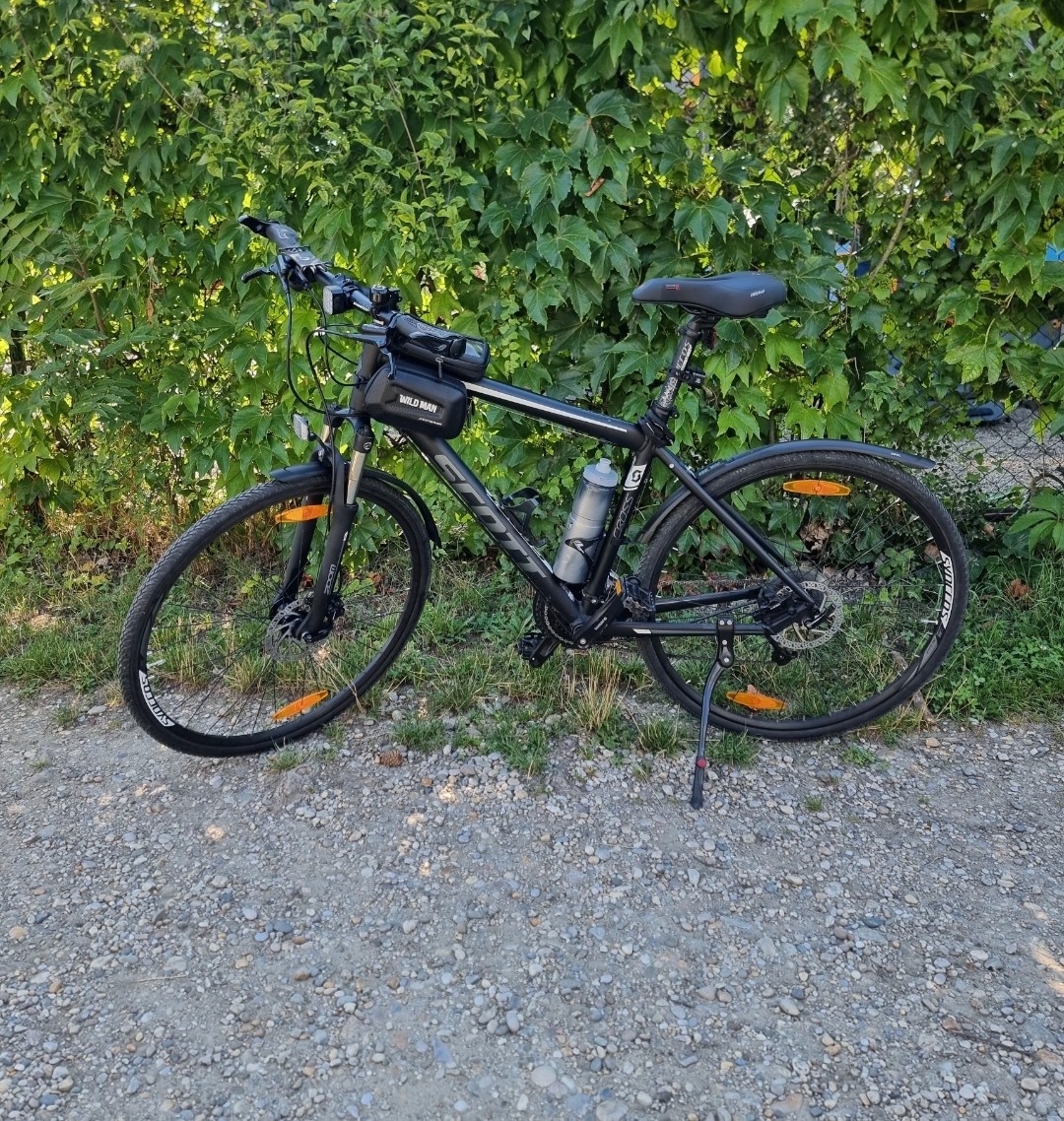 Bicykel