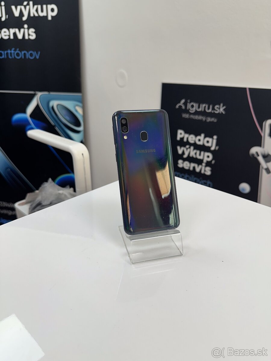 Samsung Galaxy A40