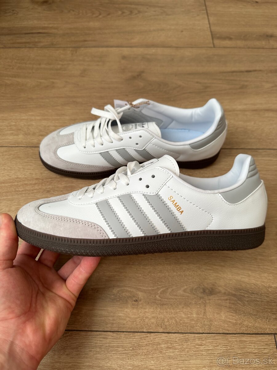 Adidas