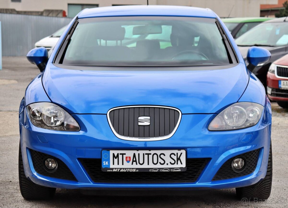 Seat Leon 1.6 TDI Style