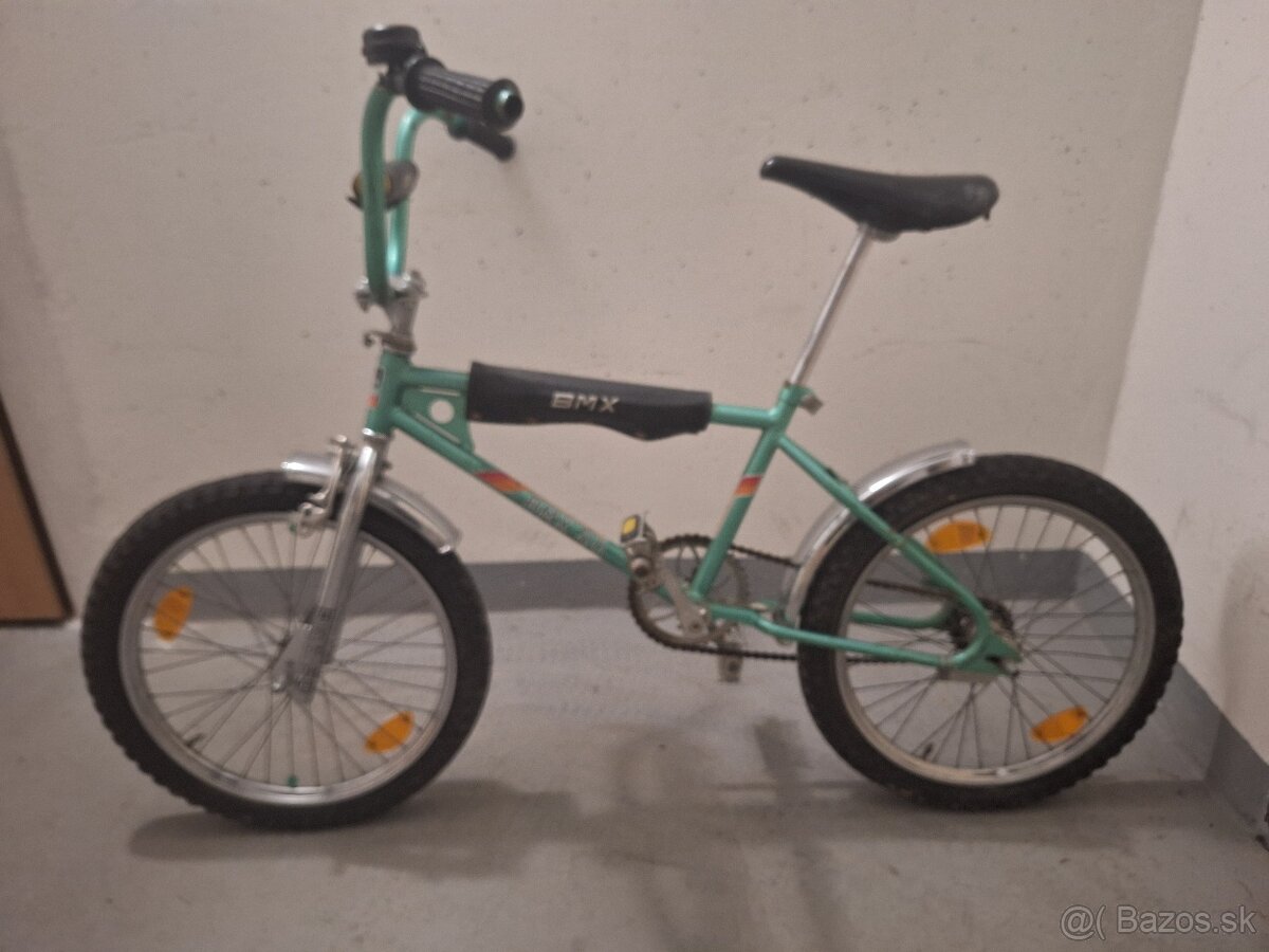 Bmx 20