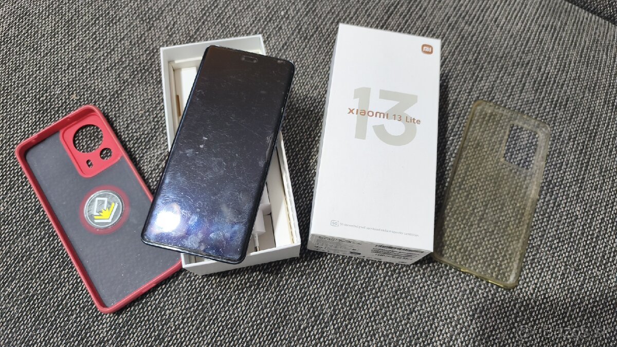 Xiaomi 13