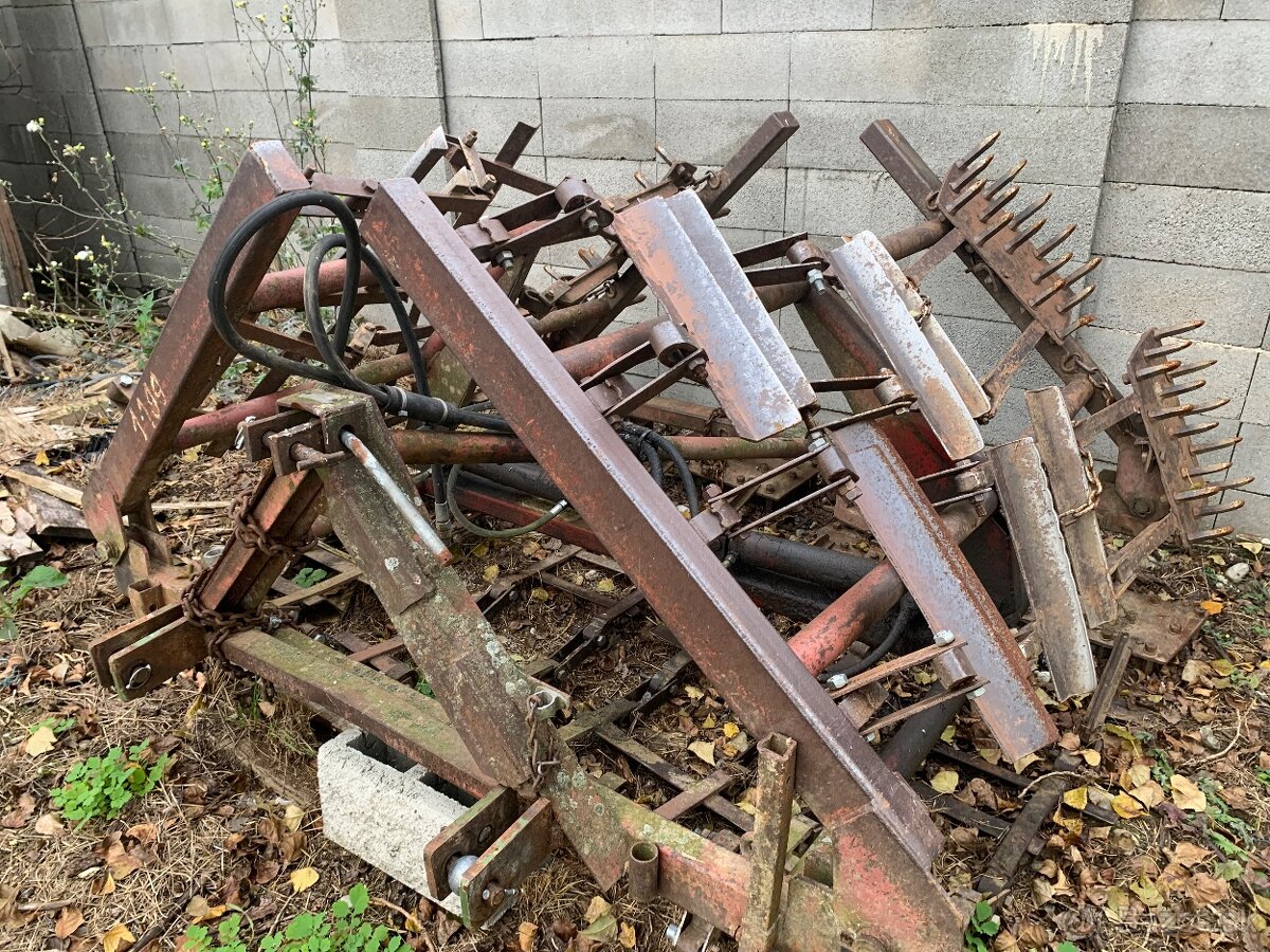 Lucny smyk Nopo Slatinany