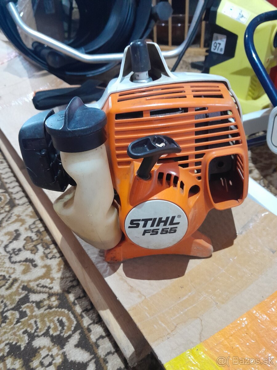 Stihl fs55