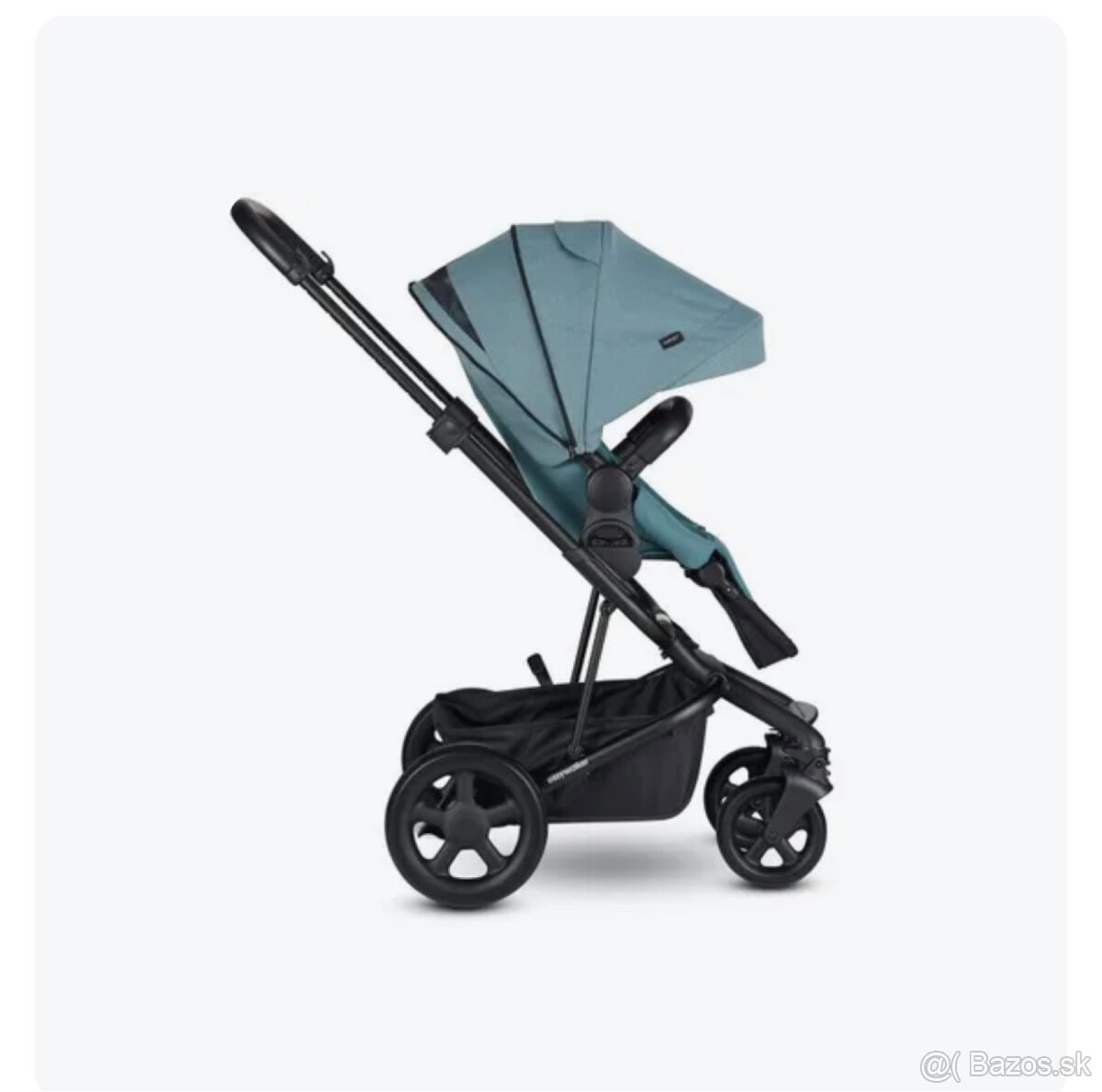 Easywalker harvey 2