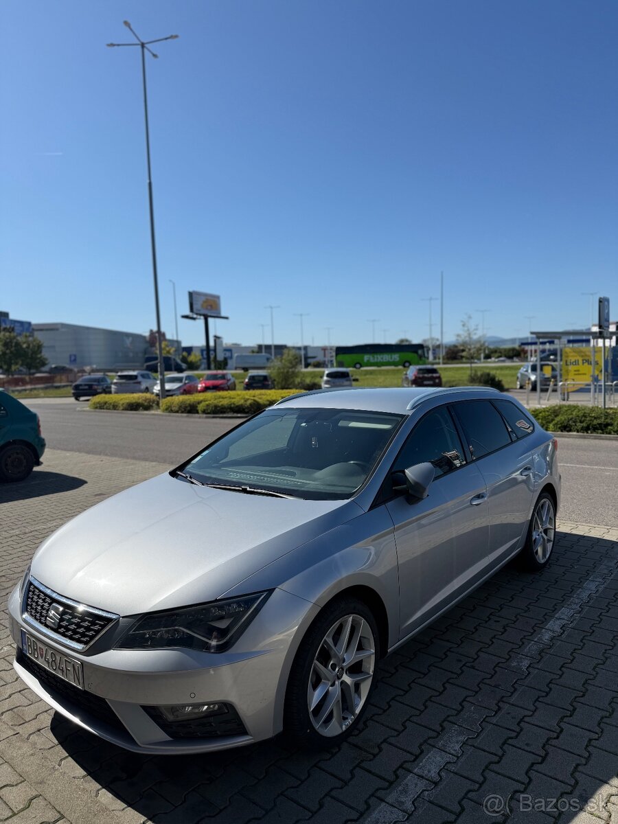 Seat Leon 1.6 TDI 2019