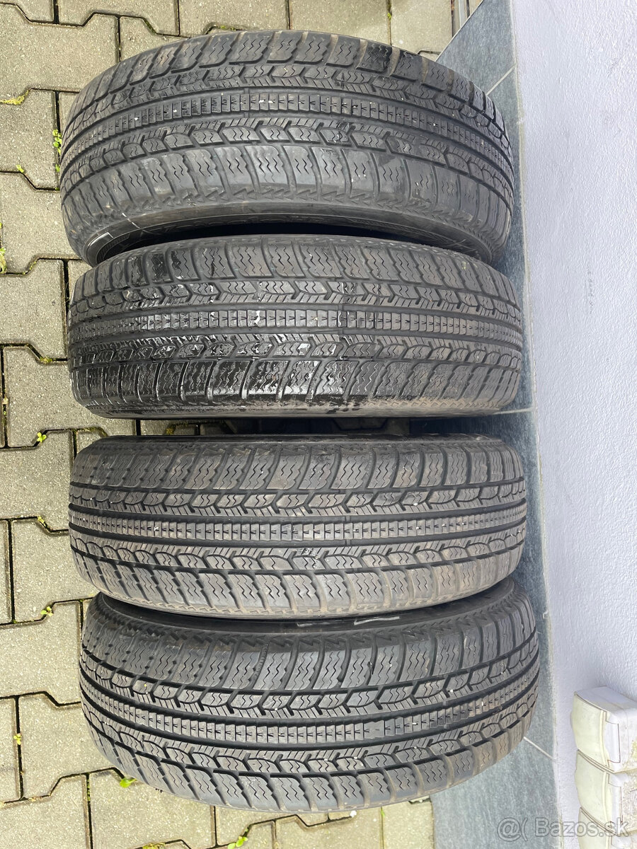 175/65 R14 Kleber HP2 (zimné)