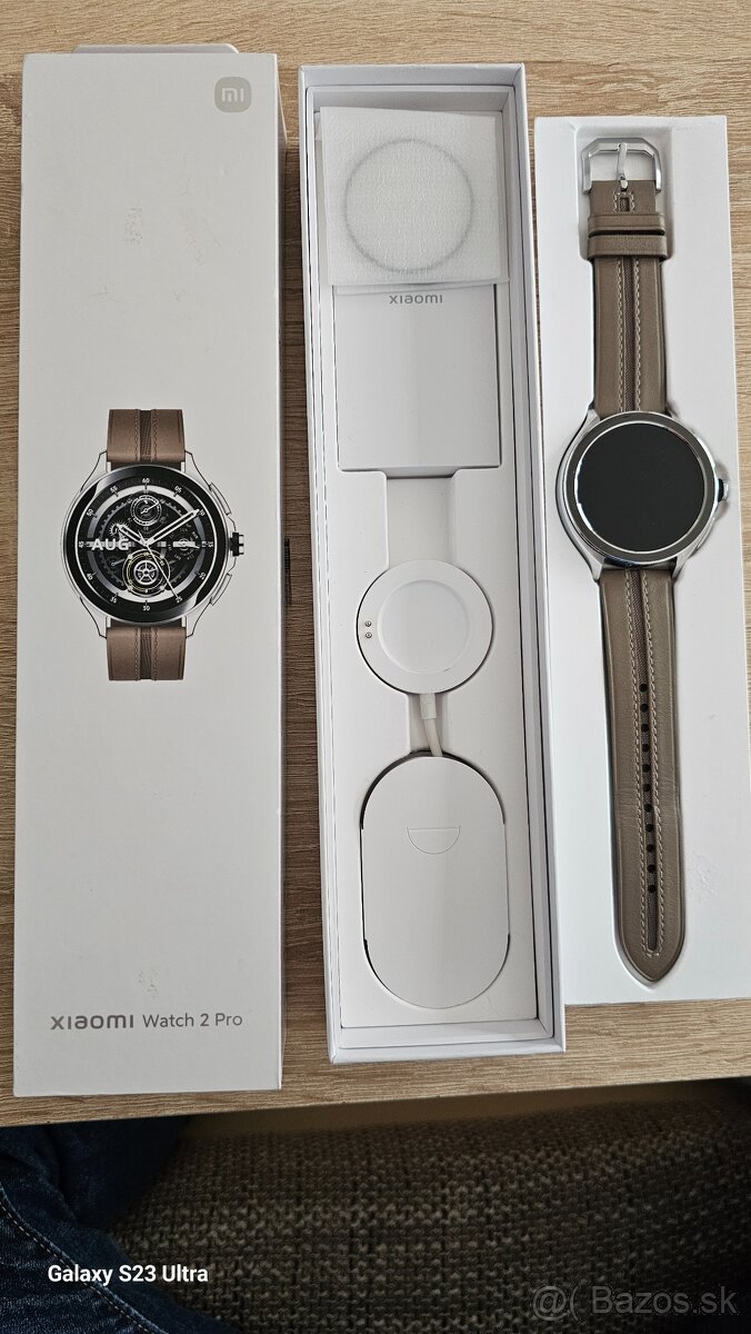 Xiaomi Watch 2 PRO
