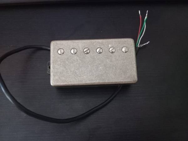 ESP LTD M-201HT Humbucker