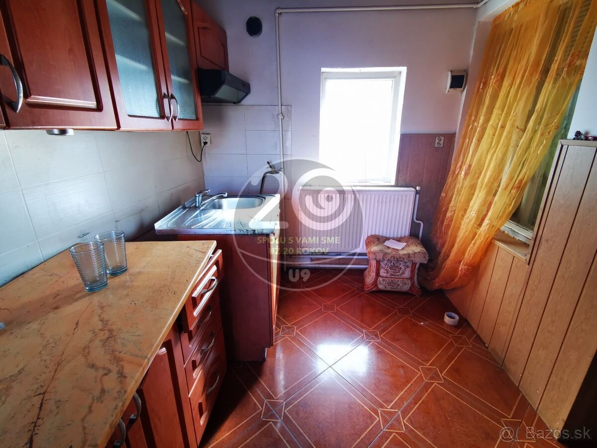 Rodinný dom Nové Mesto nad Váhom- Riečna ulica, 400 m2