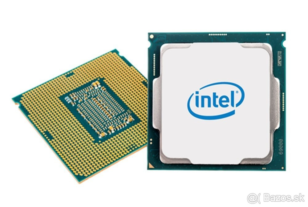 Intel Core2 Quad Q8200