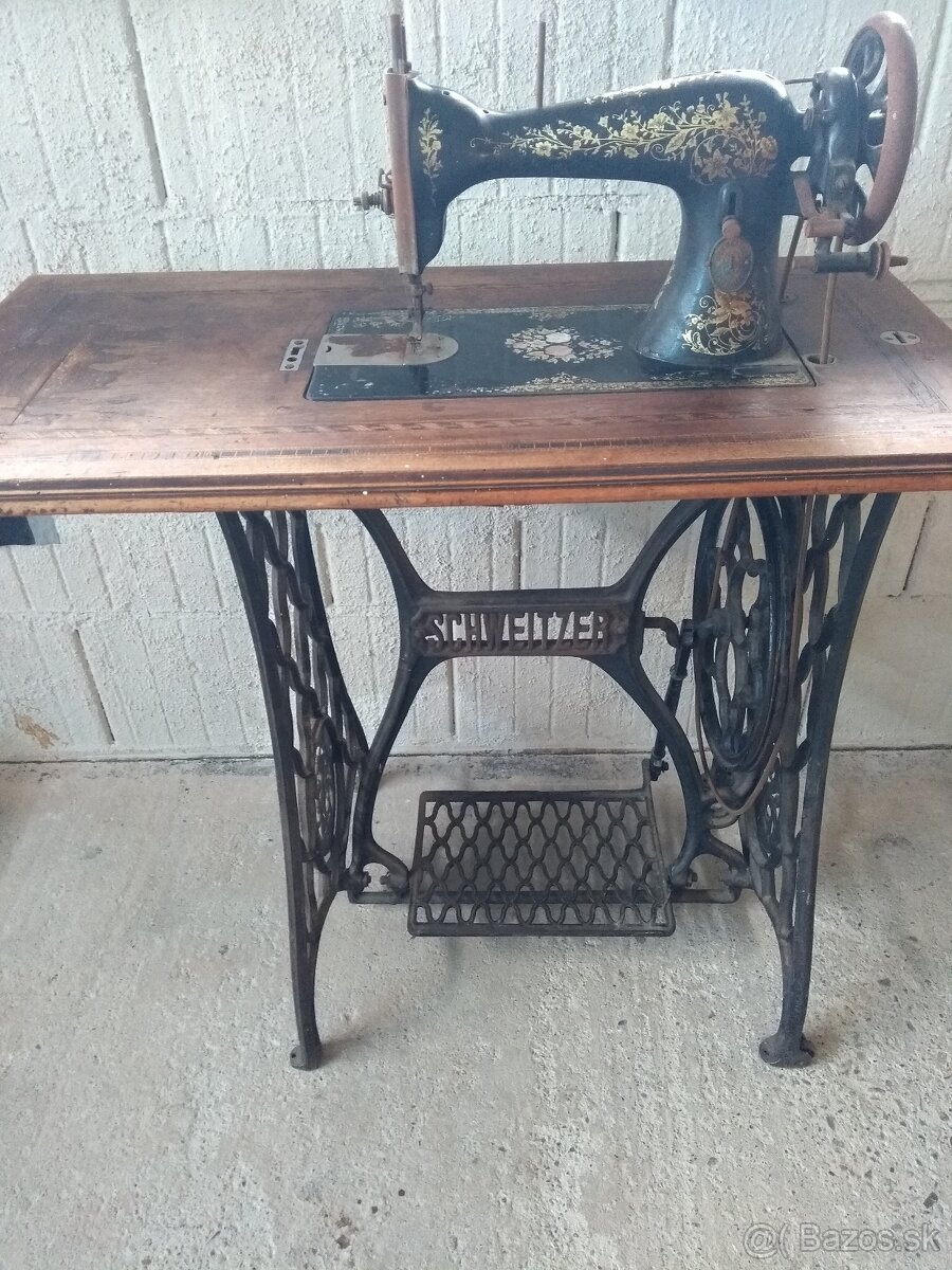 Retro nábytok do chalupy