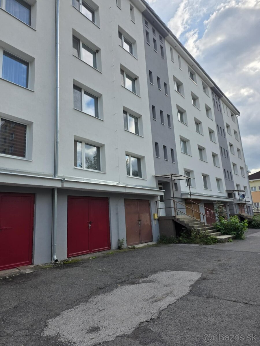 Predaj 2 izbového bytu v centre Popradu