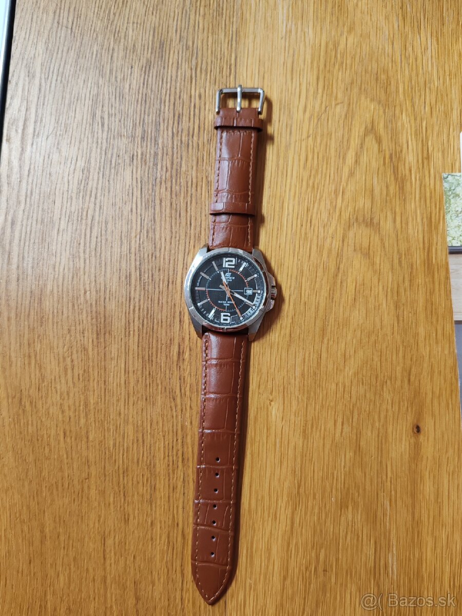 Panske hodinky Casio