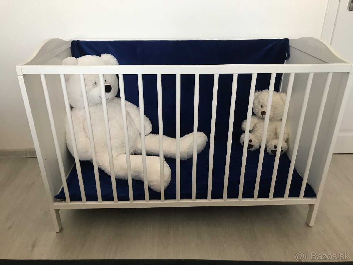 Postielka sundvik ikea