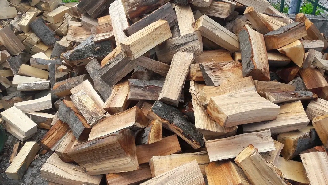 Predám palivové drevo