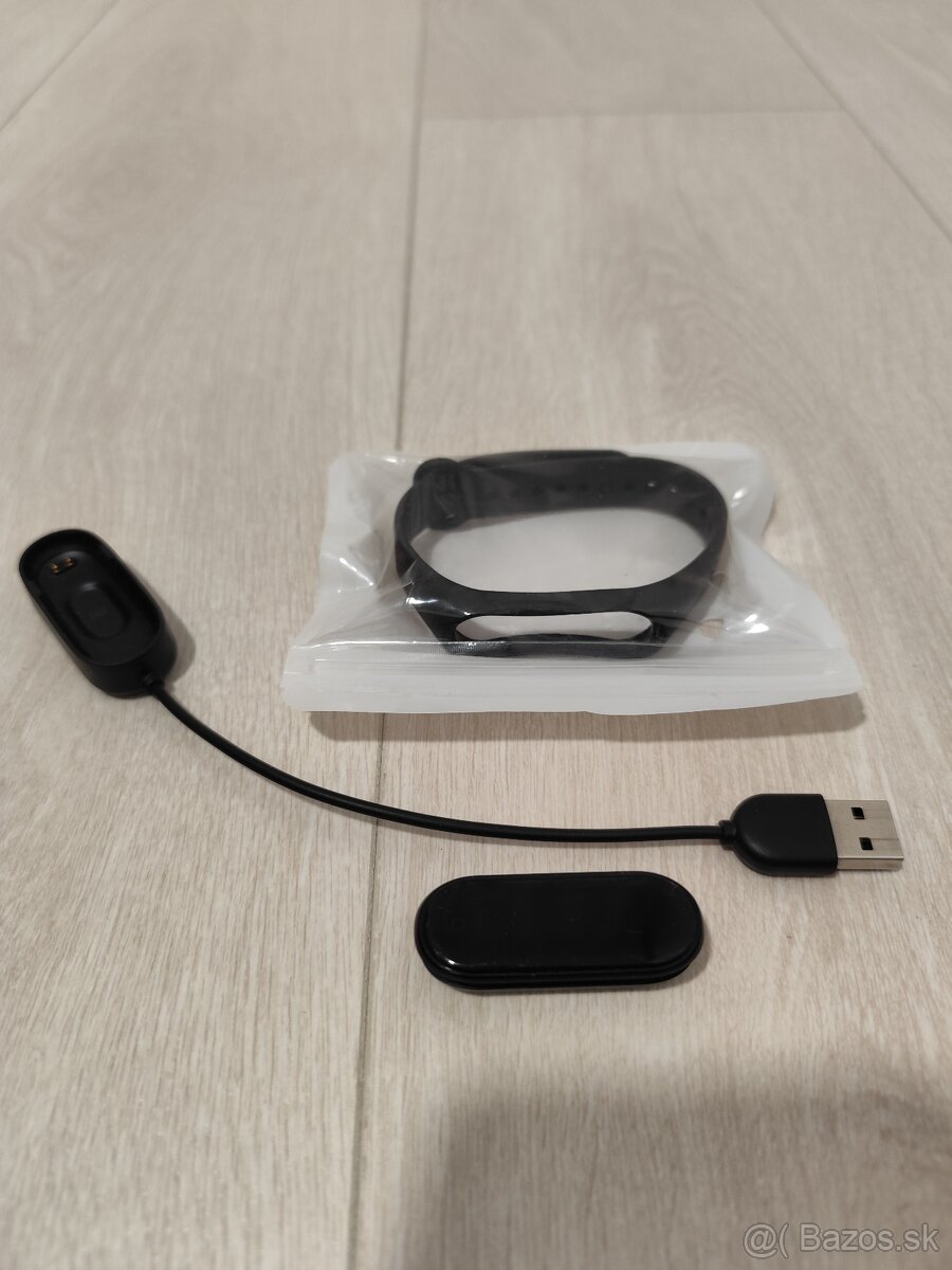 Xiaomi mi band 4