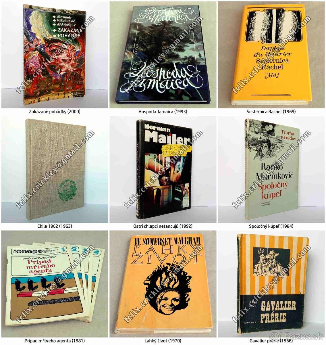 knihy z mojej knižnice xyz 11