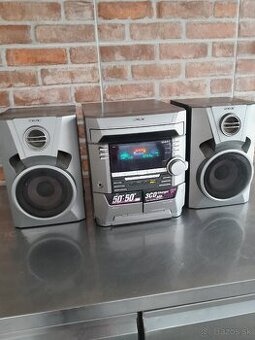 predam vezu sony osobne velmi dobry stav