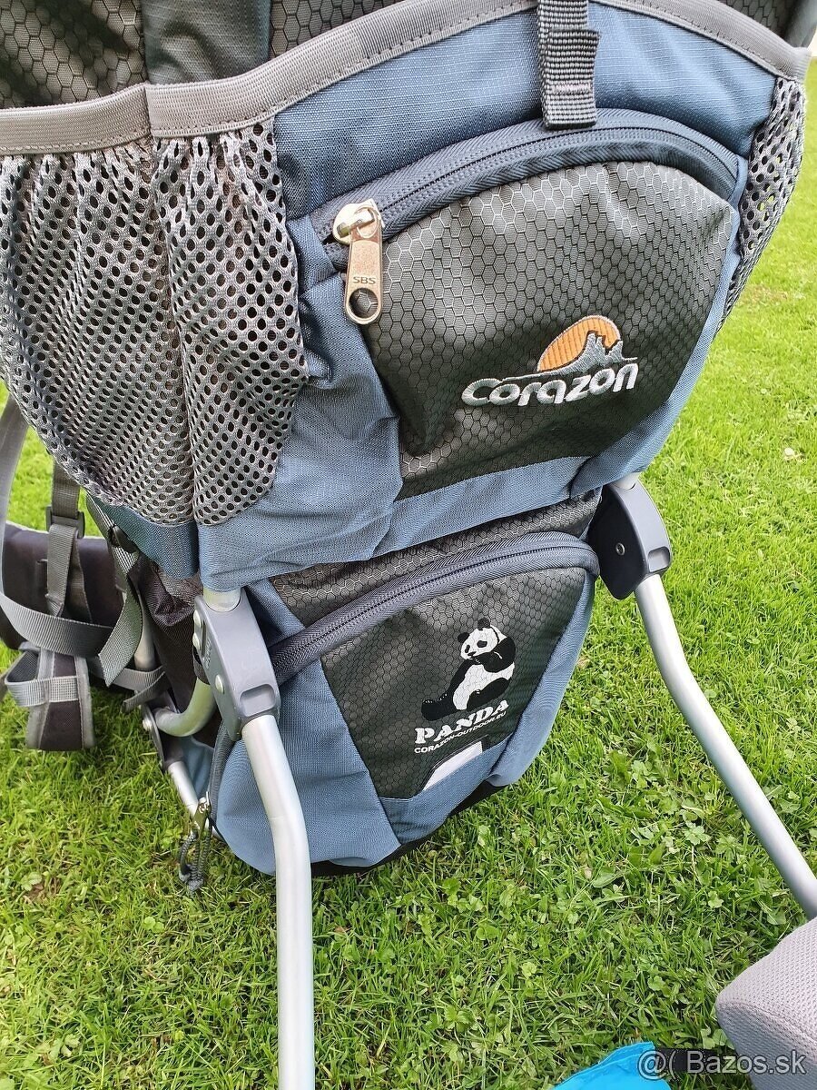 Nosič Corazon PANDA