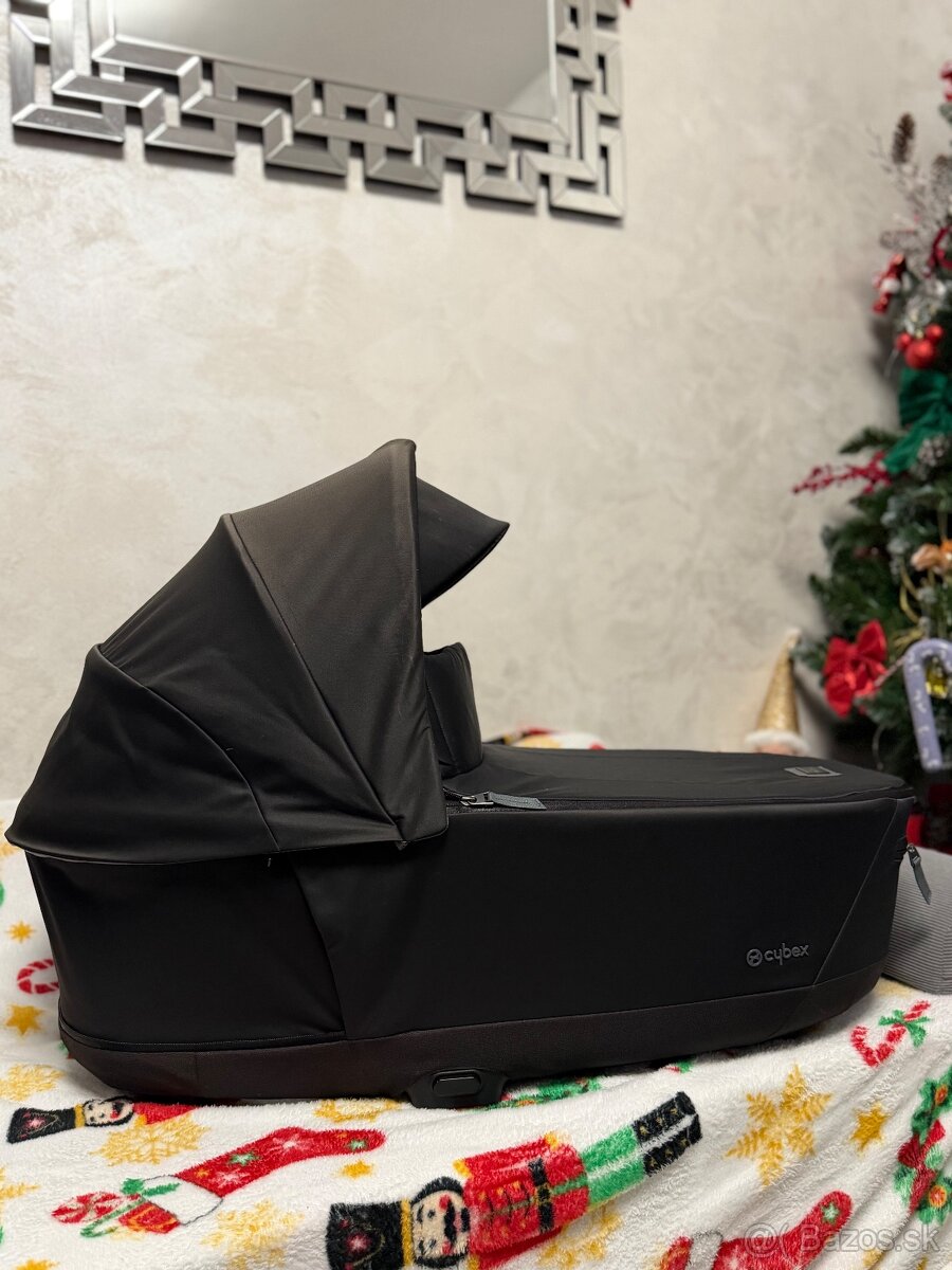 Cybex priam vanička