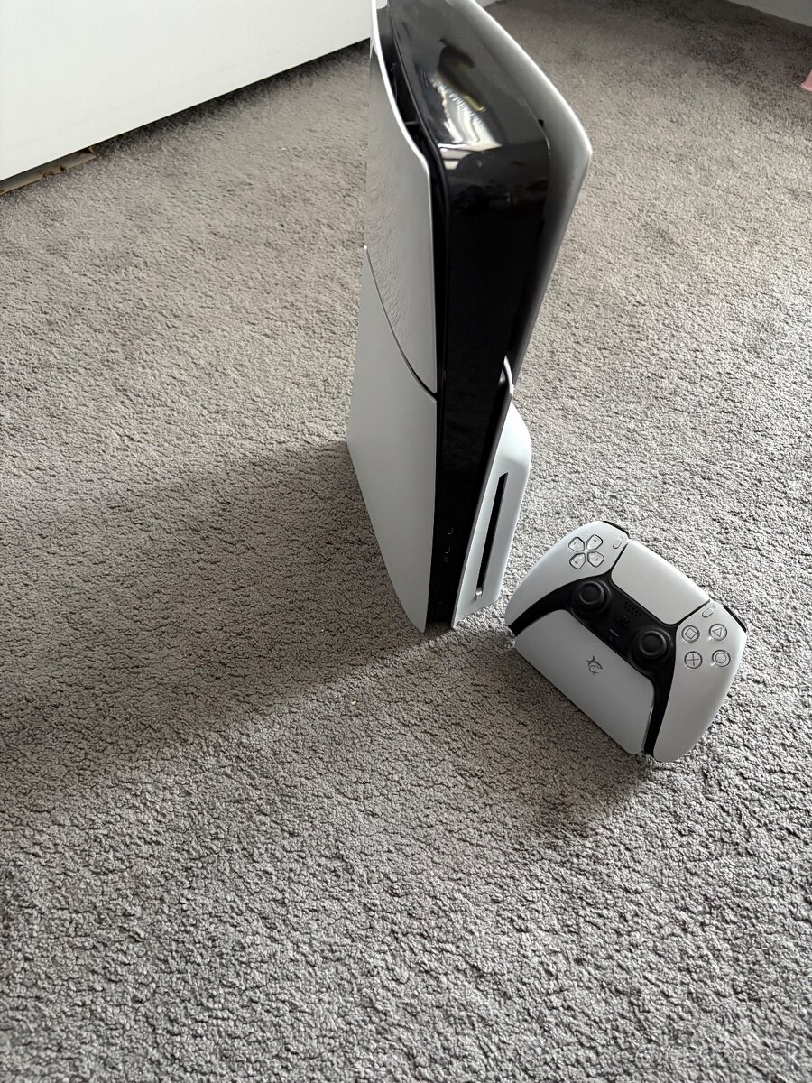 Sony PlayStation 5 Slim DVD mechanika