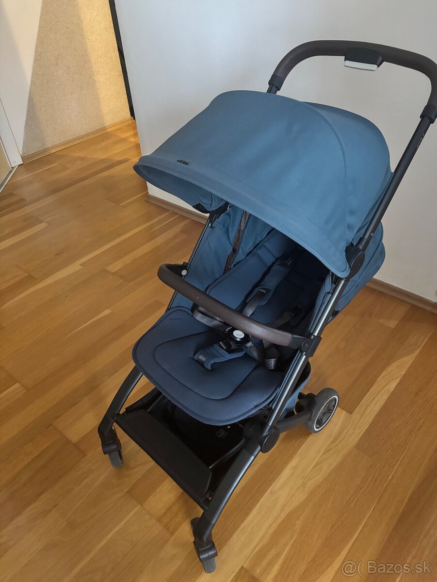 Joolz Aer ocean blue