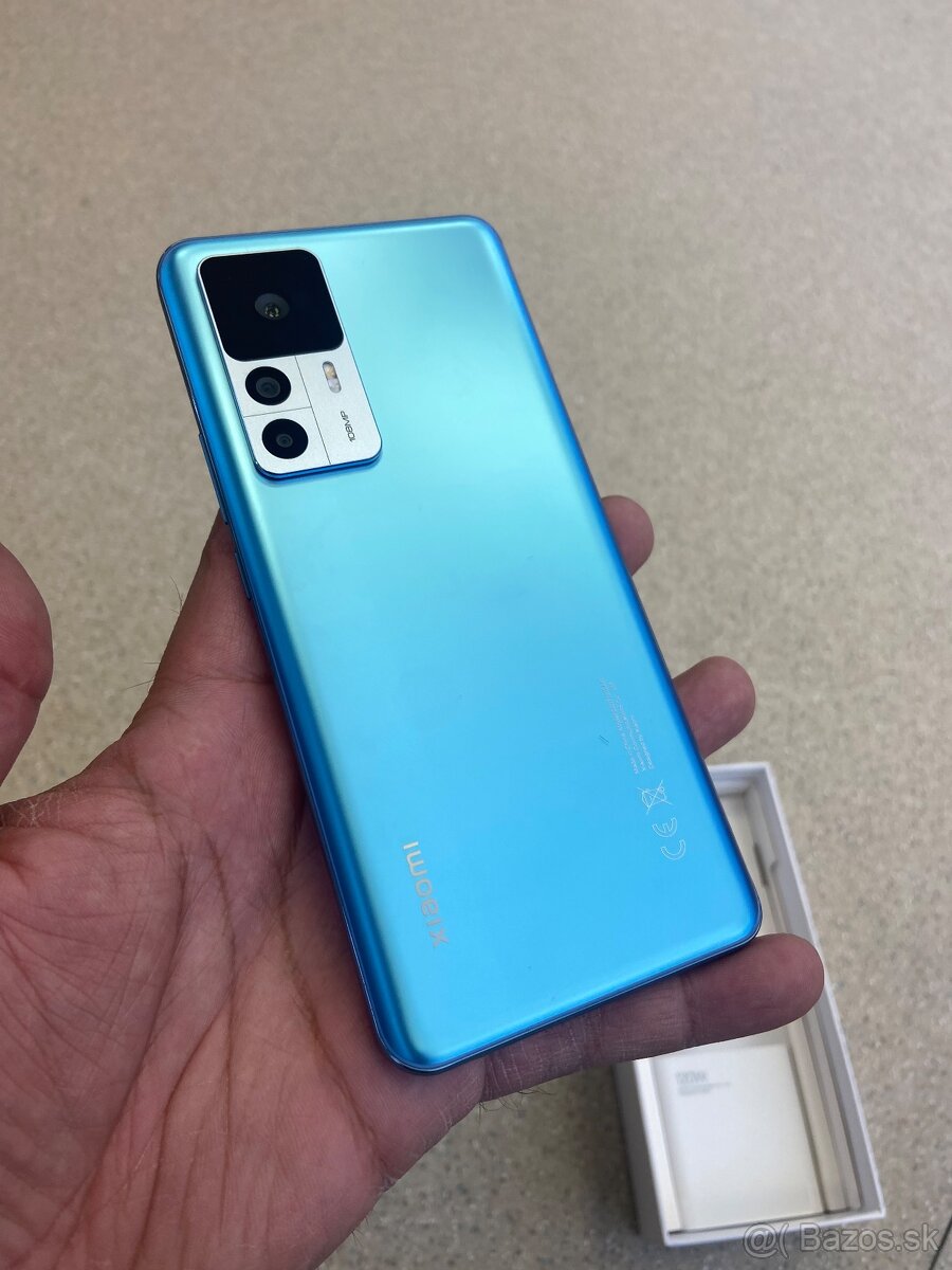 Xiaomi 12T 128 GB 8gb