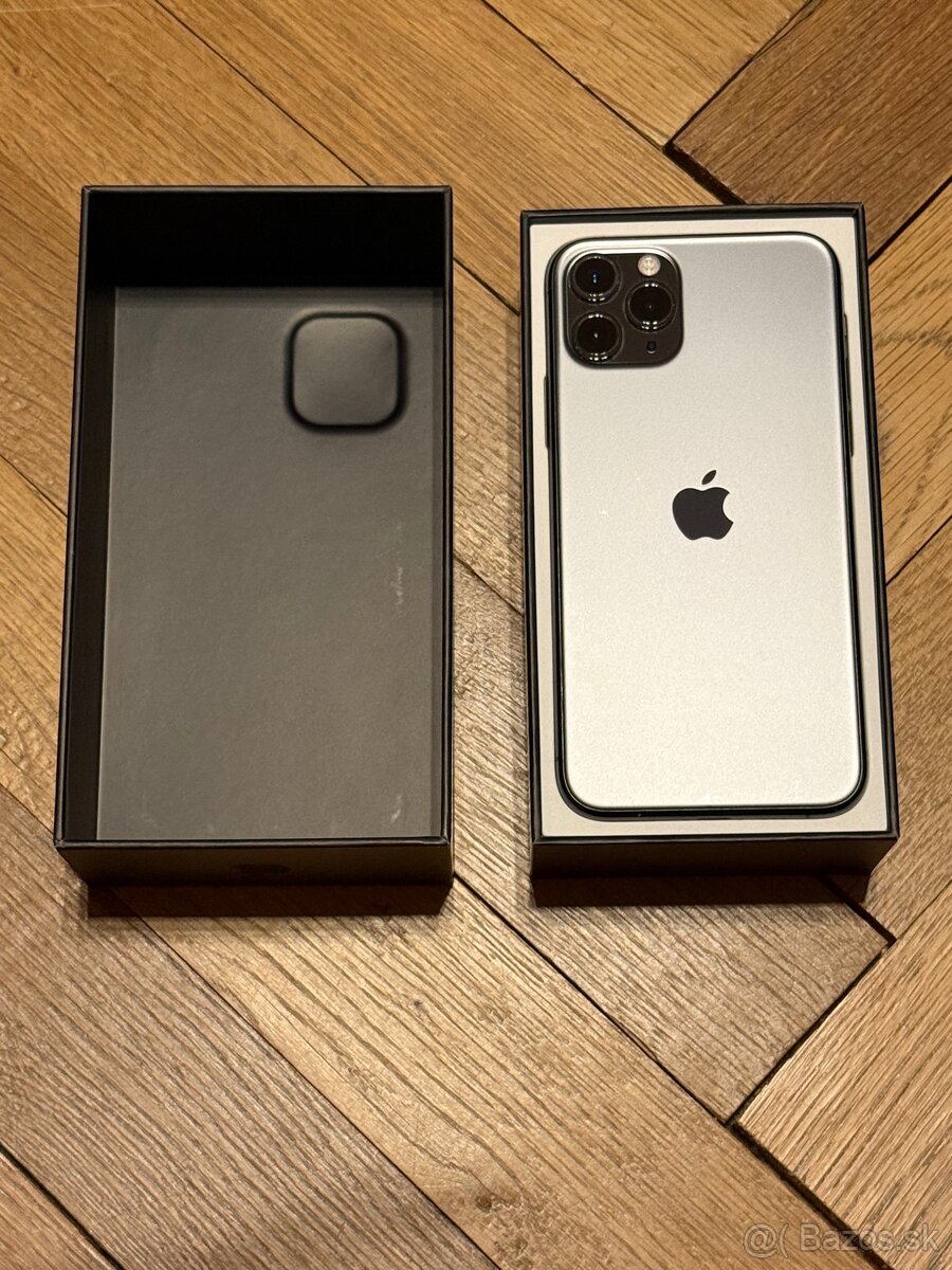 Iphone 11pro 256GB