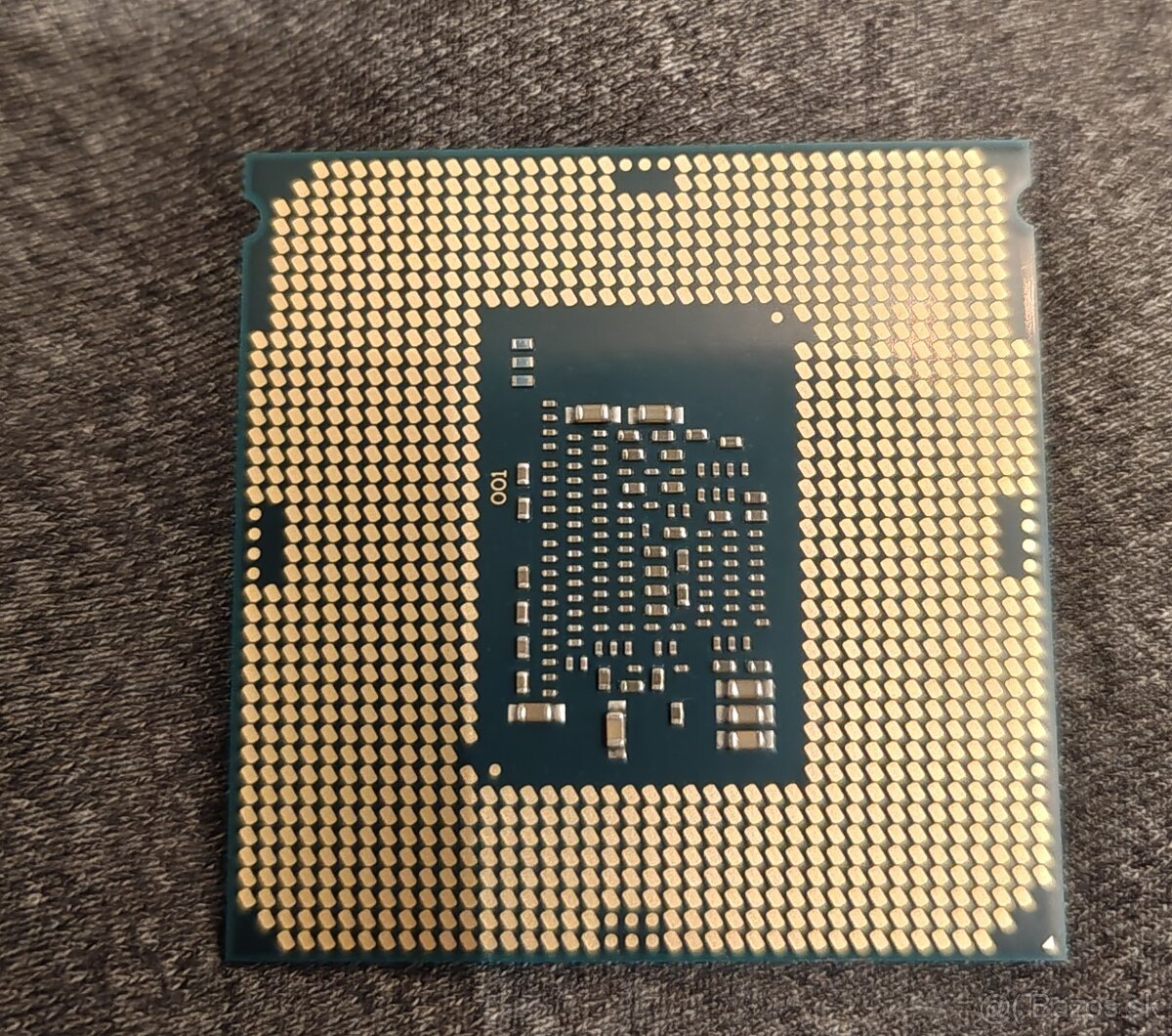 Intel Core i3-6100