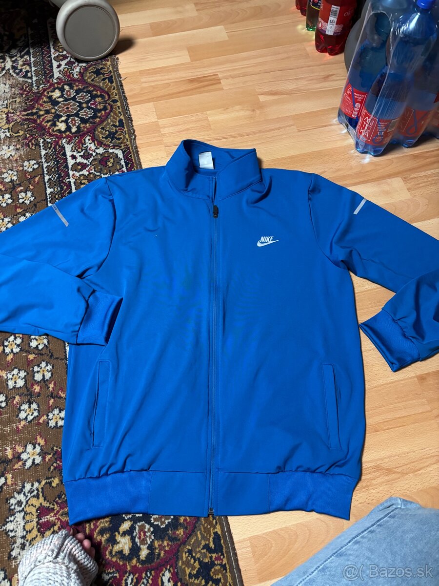 Pánska mikina Nike