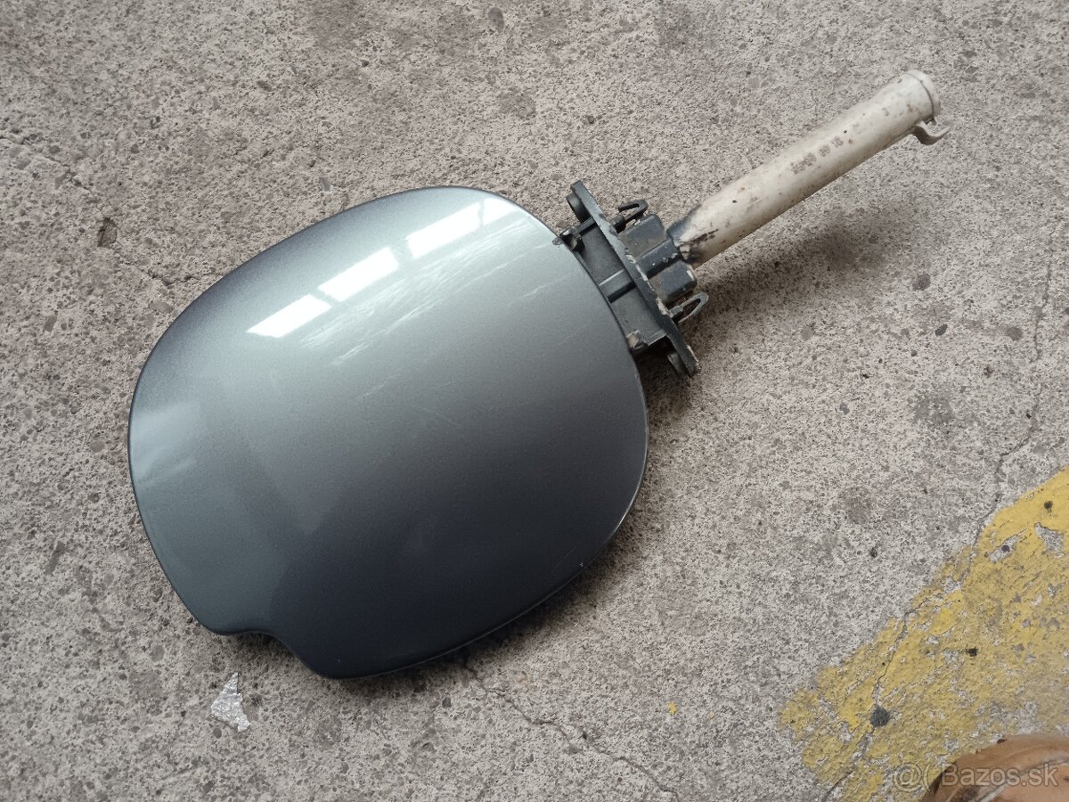 Renault clio 2 thalia dvierka od nadrźe