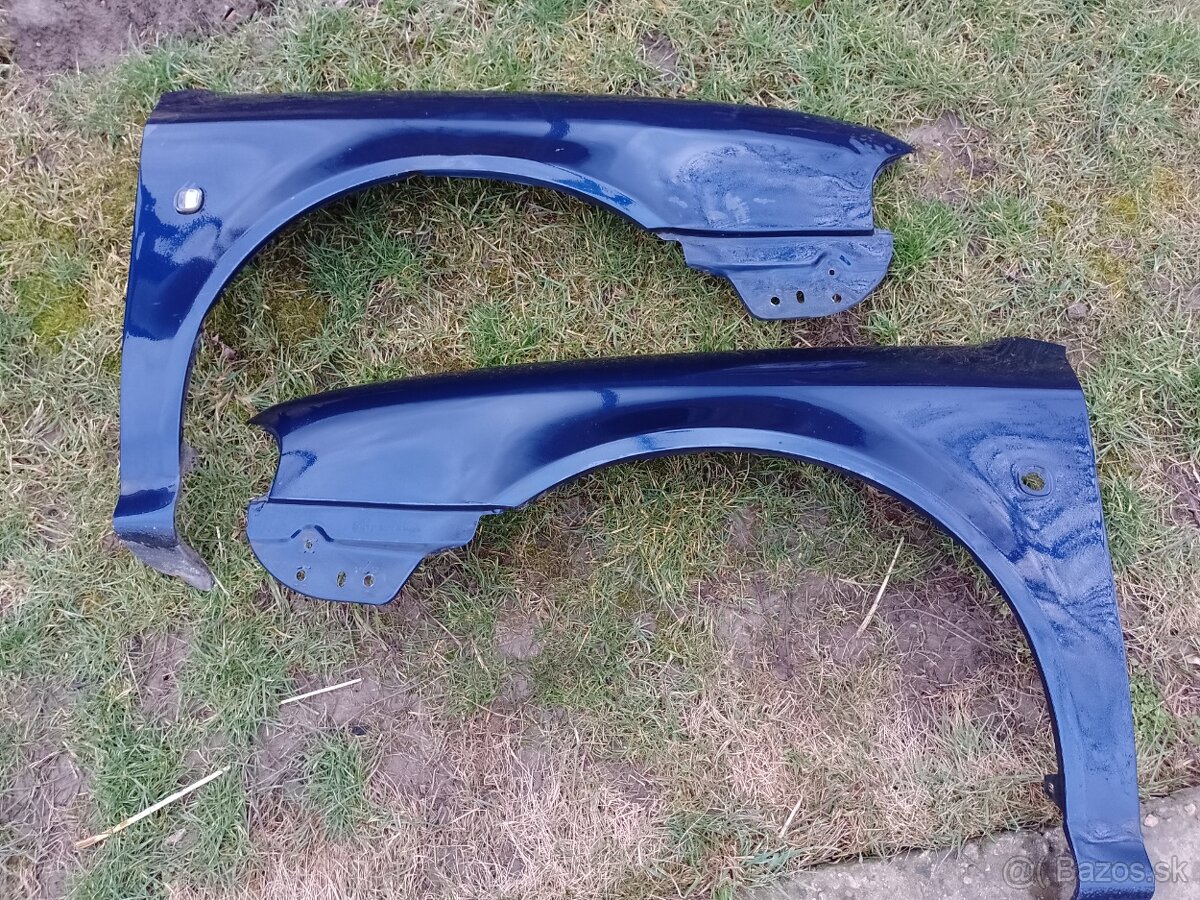 Predám predné blatníky na škoda Octavia 1