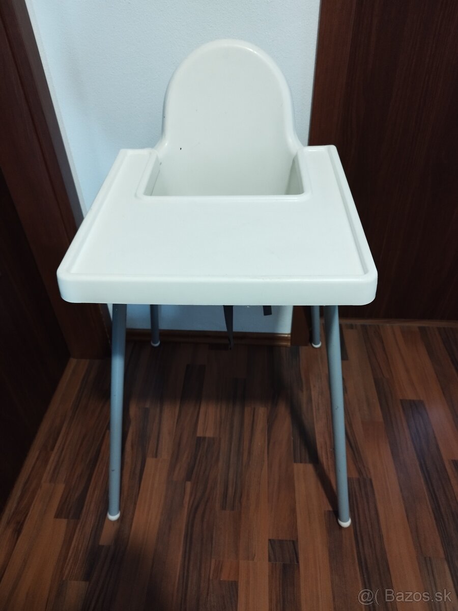 IKEA stolička Antilop