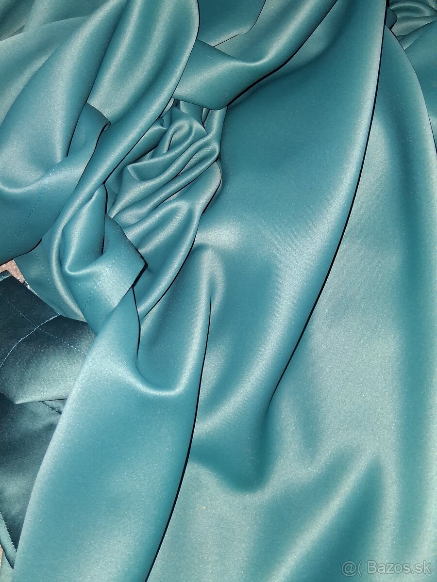 Predám závesy a záclony