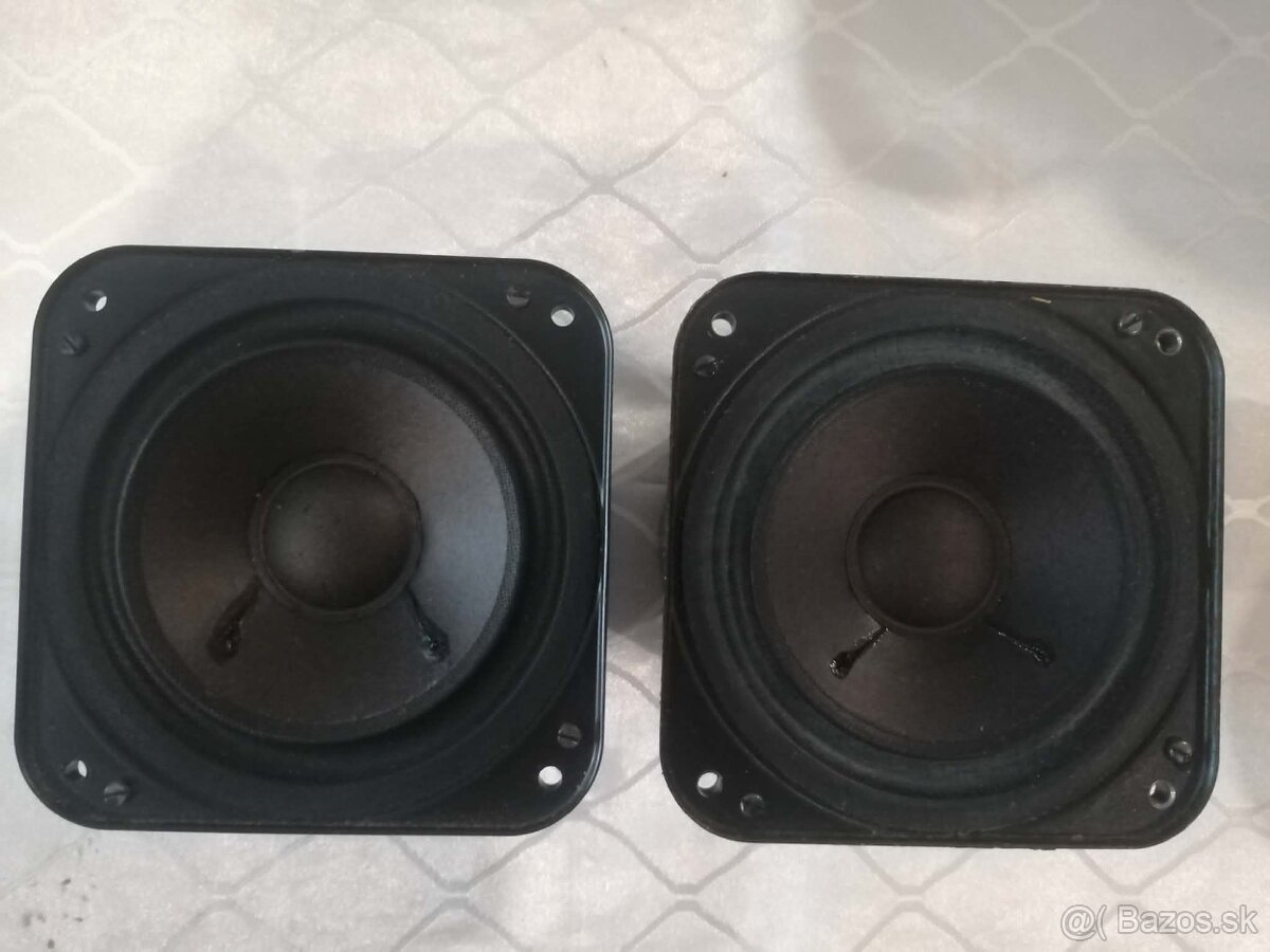 Stredotonove repro tesla ARZ-4608