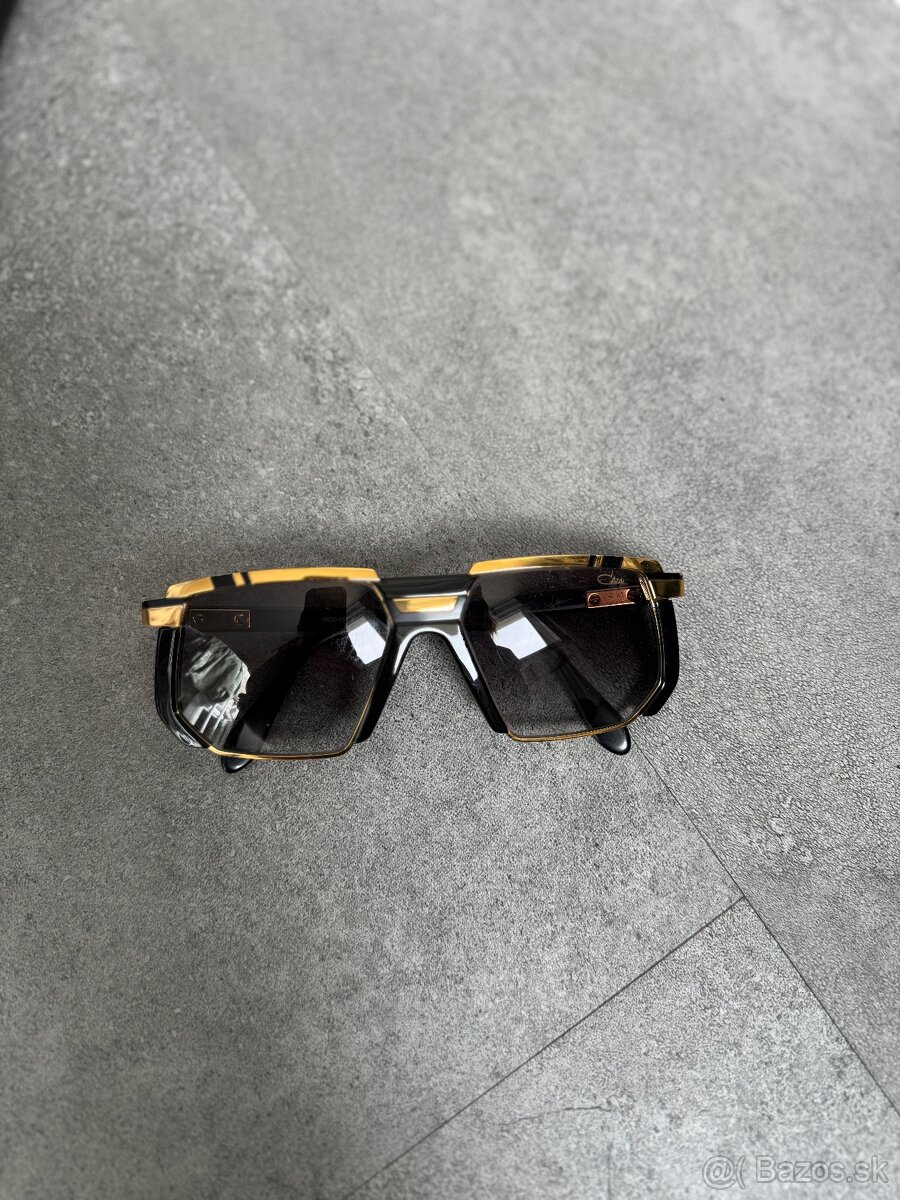 Slnečne panske okuliare Cazal 001 Limited Edition 508/999