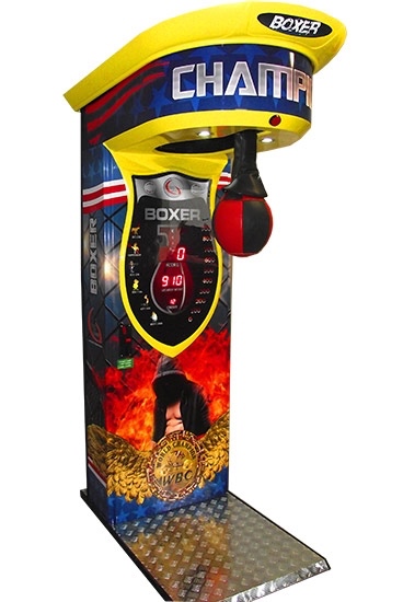 Predám Silový automat NOVÝ TOP CENA
