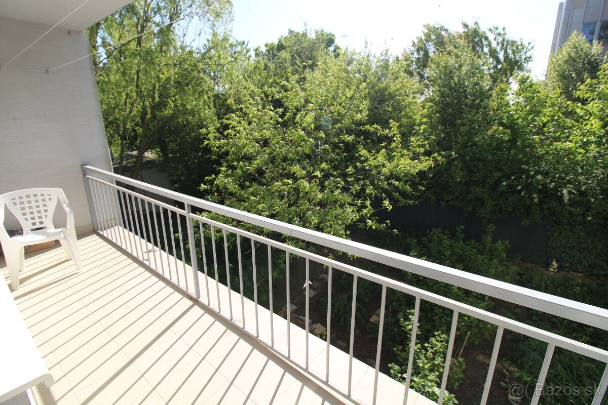 BRANDreal – LACNÝ 3 iz. byt Vrbovská, 73 m²