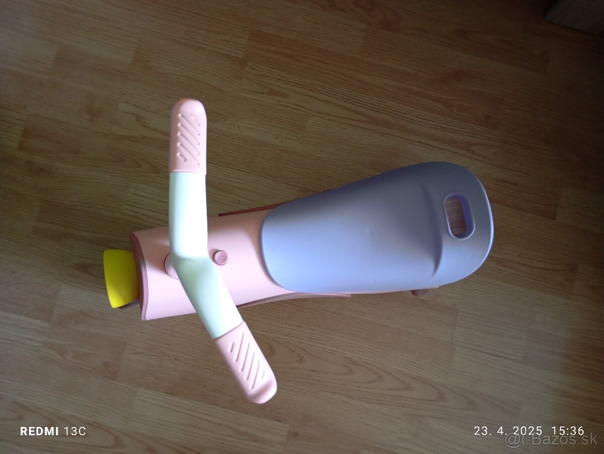 Predám detský bicykel BalanceBike