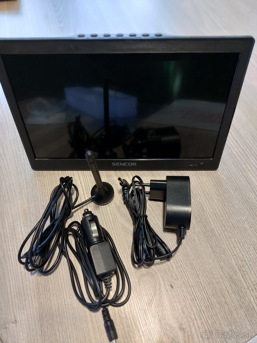 Ponúkam nový LCD TV..10.1..