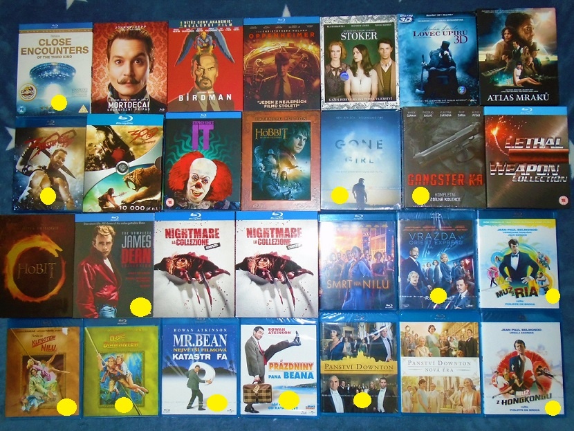 BLU RAY-1