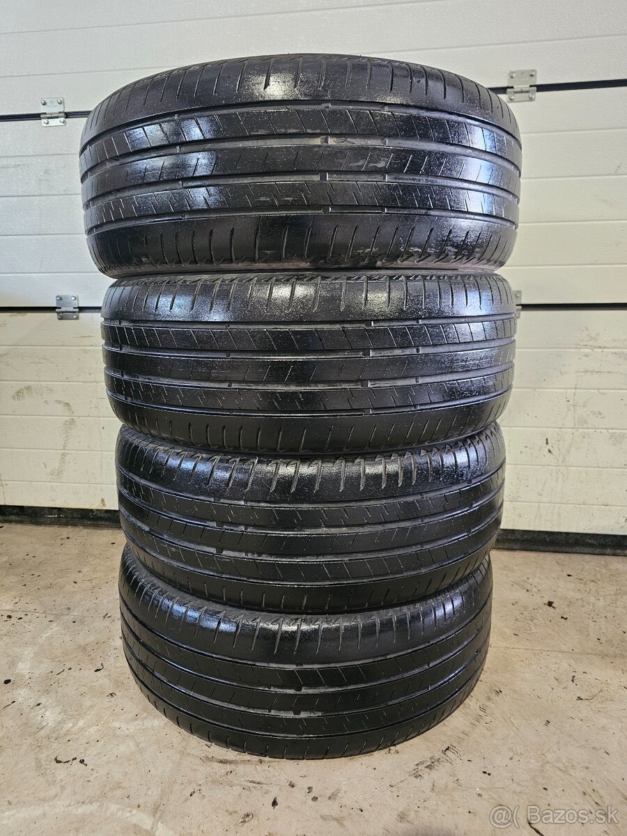Letné Pneu Bridgestone Alenza001 245/50 R19