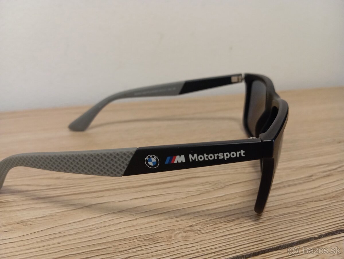 Slnečné okuliare značky BMW