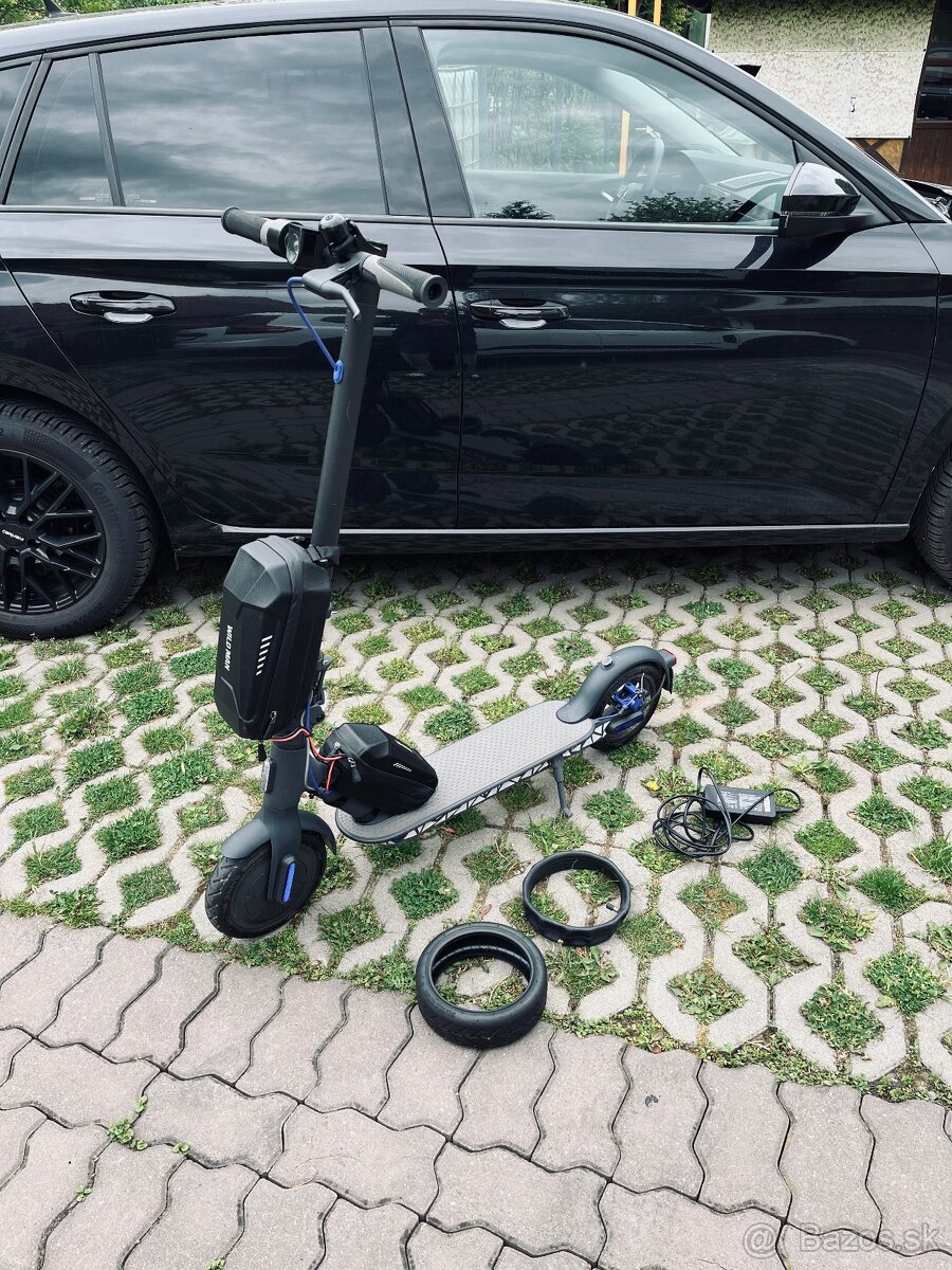 Xiaomi Scooter 3 (Dual Battery)