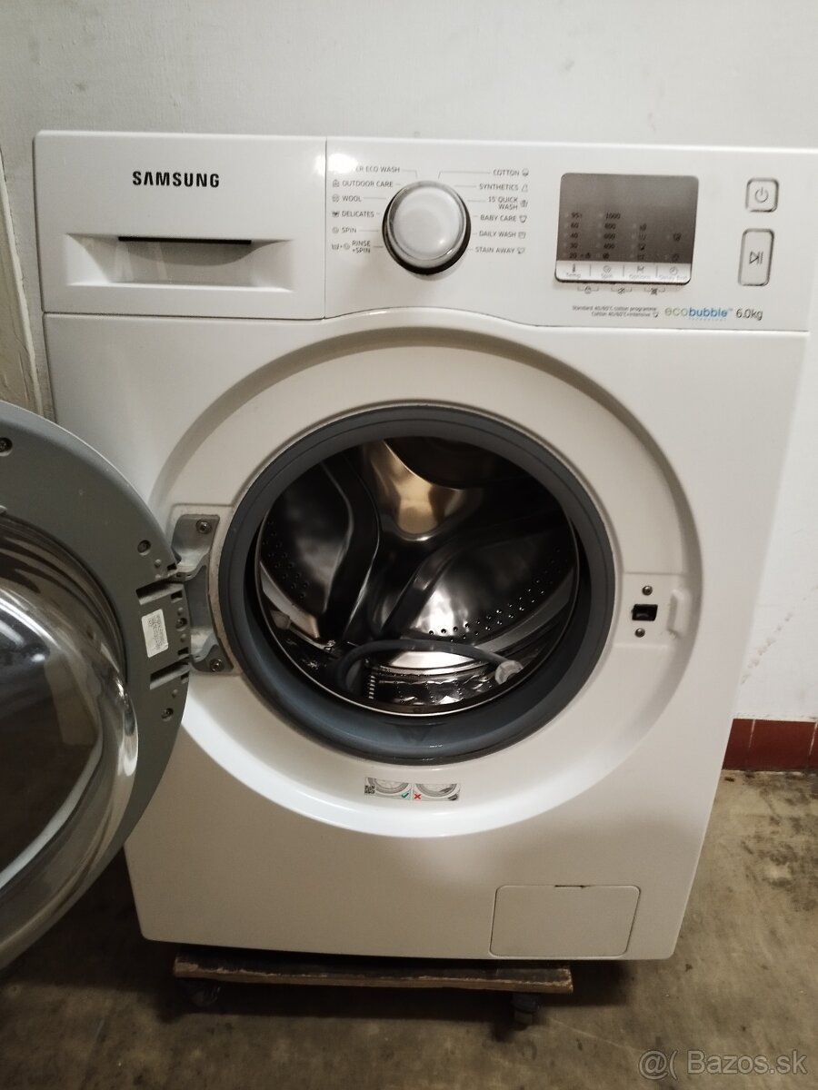 Pračka Samsung